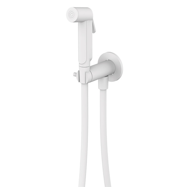 Гігієнічний душ GRB Intimixer White Matt (08225101)
