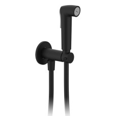 Гігієнічний душ GRB Intimixer Black Matt (08225102)