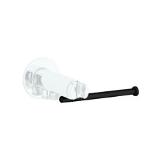 Тримач рушника для гігієнічного душу GRB Intimixer Black (08910002)