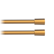 Шланг для ручного або гігієнічного душу GRB Hydro EterNice Copper PVD 1200 мм (08951555)