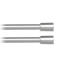 Шланг для ручного або гігієнічного душу GRB Hydro EterNice Stainless Steel PDV 1200 мм (08951993)