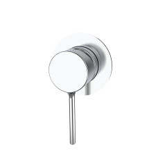 Вбудований змішувач GRB Time Chrome (47115470)