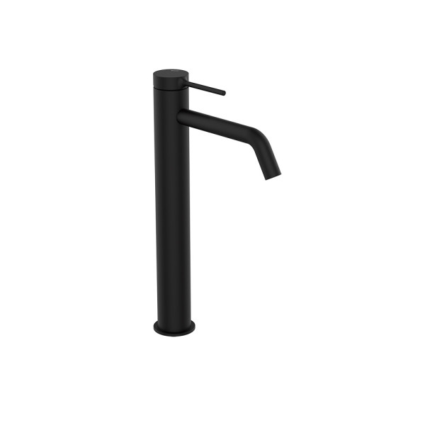 Змішувач для умивальника GRB Time Black XXL (47511472)