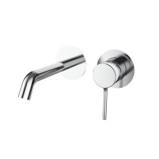Змішувач вбудований GRB Time Chrome (47535470)