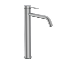 Змішувач для умивальника GRB Time Inox XXL (47550473)