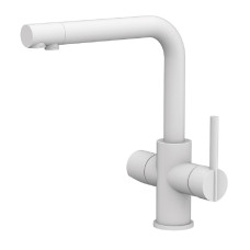 Змішувач для кухні GRB Kitchens White (51831511)