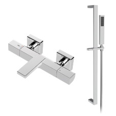 Змішувач для ванни GRB Kala Chrome (60216600)