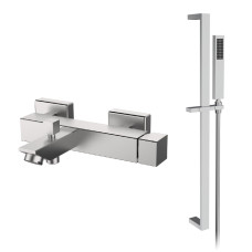 Змішувач для ванни GRB Kala Chrome (60224600)