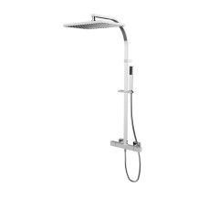 Душевая стойка с термостатом GRB Kala Chrome (60449600)