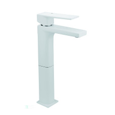 Змішувач для умивальника GRB Kala White (60517602)