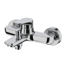 Змішувач для ванни GRB Nava Chrome (66224600)