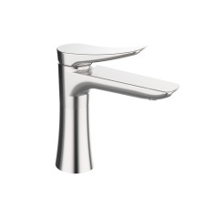 Змішувач для умивальника GRB Nava Stainless Steel PVD (66510693)