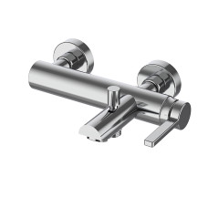 Змішувач для ванни GRB Axis Chrome (74224740)