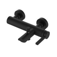 Змішувач для ванни GRB Axis Black (74224742)