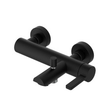 Змішувач для ванни GRB Axis Black (74228742)