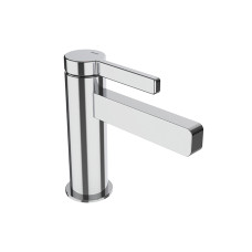 Змішувач для умивальника GRB Axis Chrome (74510740)