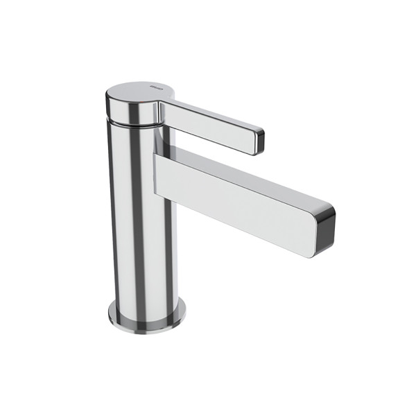Змішувач для умивальника GRB Axis Chrome (74510740)