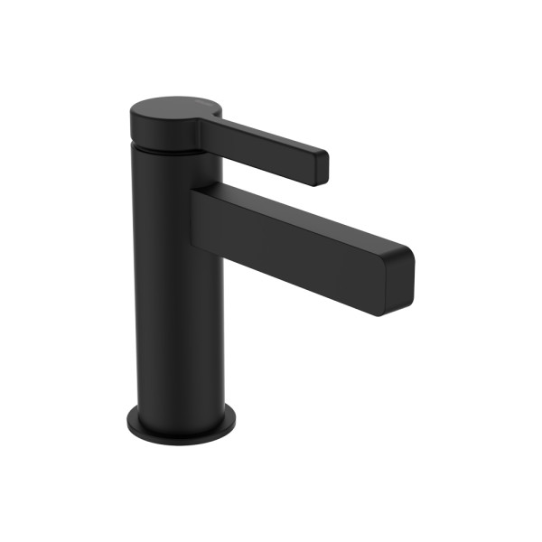 Змішувач для умивальника GRB Axis Black (74510742)