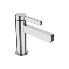 Змішувач для умивальника GRB Axis Stainless Steel PVD(74510793)