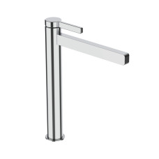 Змішувач для умивальника GRB Axis Chrome (74511740)
