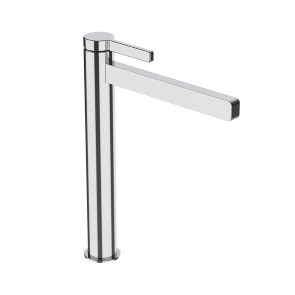 Змішувач для умивальника GRB Axis Chrome (74511740)