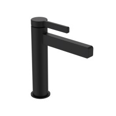 Змішувач для умивальника GRB Axis Black (74540742)