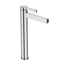 Змішувач для умивальника GRB Axis Chrome XXL (74550740)