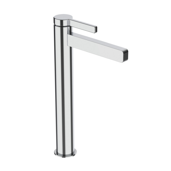 Змішувач для умивальника GRB Axis Chrome XXL (74550740)