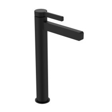 Змішувач для умивальника GRB Axis Black XXL (74511742)
