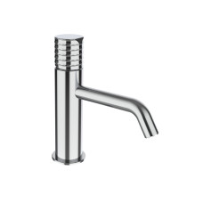 Змішувач для умивальника GRB Aura Chrome (75510750)