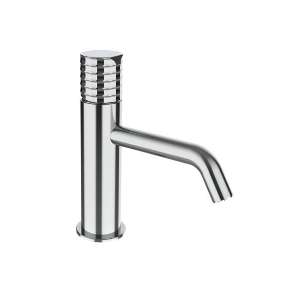 Змішувач для умивальника GRB Aura Chrome (75510750)