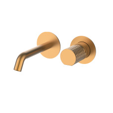 Змішувач для умивальника GRB Aura Copper PVD (75534755)
