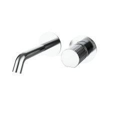 Змішувач вбудований GRB Aura Black (75536752)