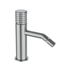 Змішувач для біде GRB Aura Stainless Steel PVD (75710793)