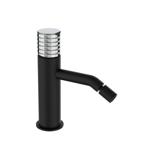 Смеситель для біде GRB Aura Black (75712752)