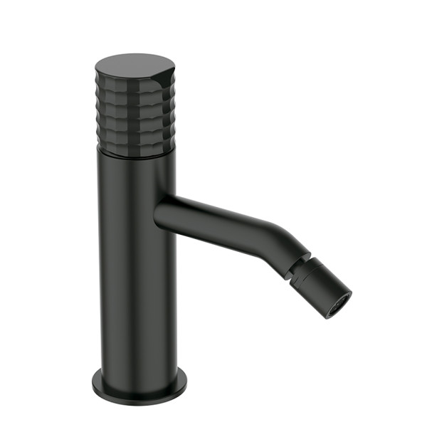 Змішувач для біде GRB Aura Metal Black PVD (75712792)