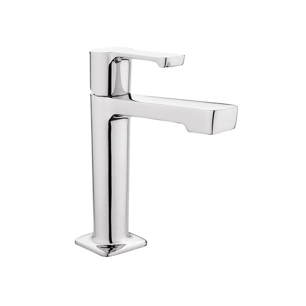 Змішувач для умивальника GRB Jolie Chrome (82510820)