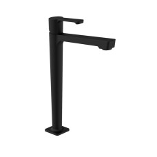 Змішувач для умивальника GRB Jolie Black (82540822)
