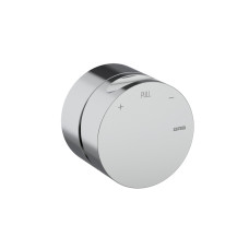 Змішувач вбудований GRB Incool Inox (90101003) зовнішня частина