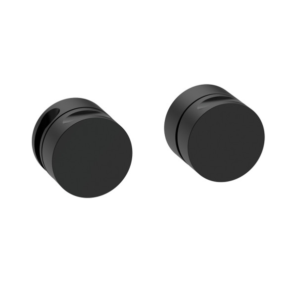 Змішувач вбудований GRB Incool Metal Black PVD (90102092) зовнішня частина