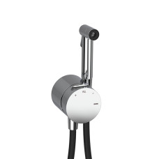 Гігієнічний душ GRB Intimixer Incool Chrome (90127000) зовнішня частина