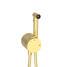 Гігієнічний душ GRB Intimixer Incool Brushed Gold PVD (90127088)