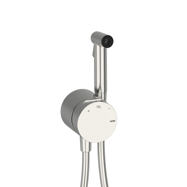 Гігієнічний душ GRB Intimixer Incool Stainless Steel PVD (90127093)