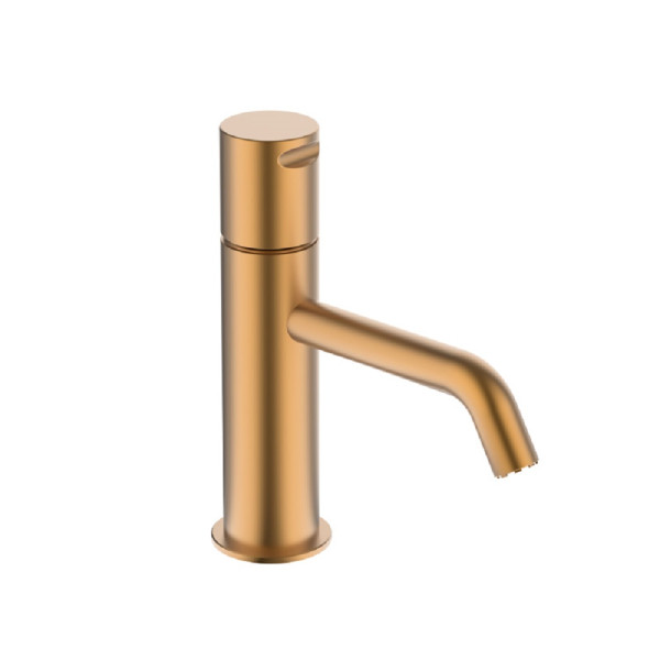 Змішувач для умивальника GRB Cool Copper PVD (90510955)