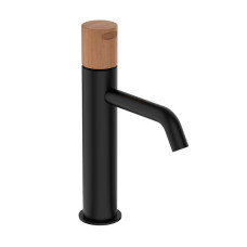 Змішувач для умивальника GRB Cool Black-Arce XL (90540928)