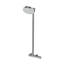 Душова стійка GRB Gyro Cool Chrome (90699900)