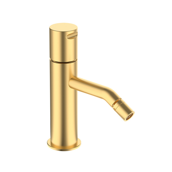 Змішувач для біде GRB Cool Brushed Gold PVD (90712988)