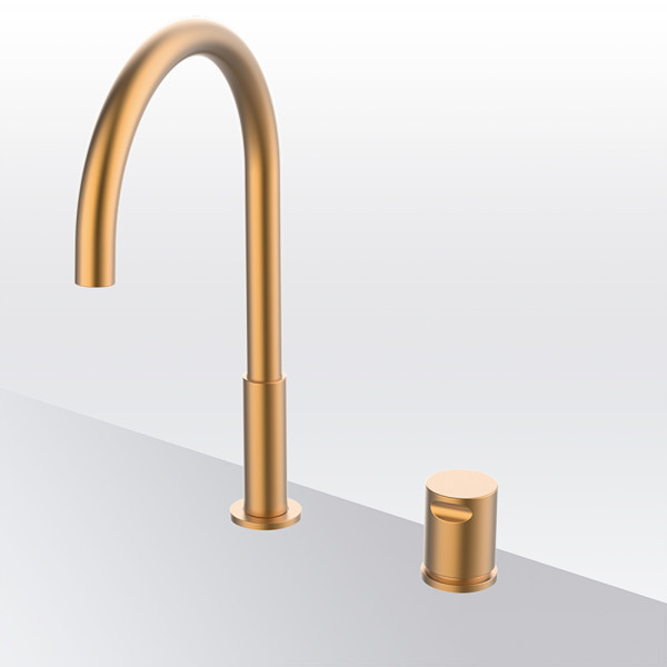Змішувач для кухні GRB Cool Copper PVD (90840955)
