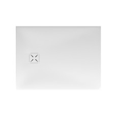 Пiддон Kolpa San Limbo 120x90 antracit (551170)