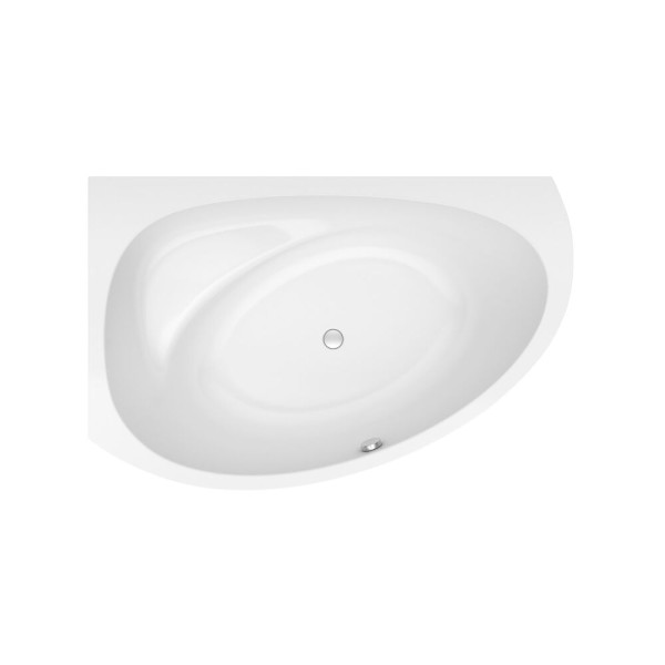 Ванна Kolpa San Libretto-D 170x110 (565250)